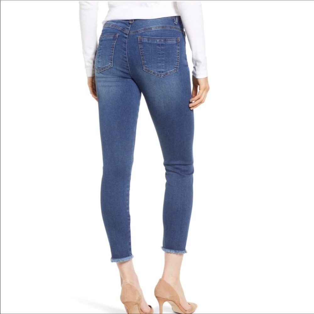 WIT & WISDOM jeans
